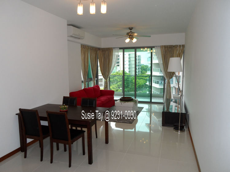 Double Bay Residences (D18), Condominium #157984632
